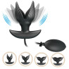 Pretty Love - Plug Anal Gonflable & Rechargeable